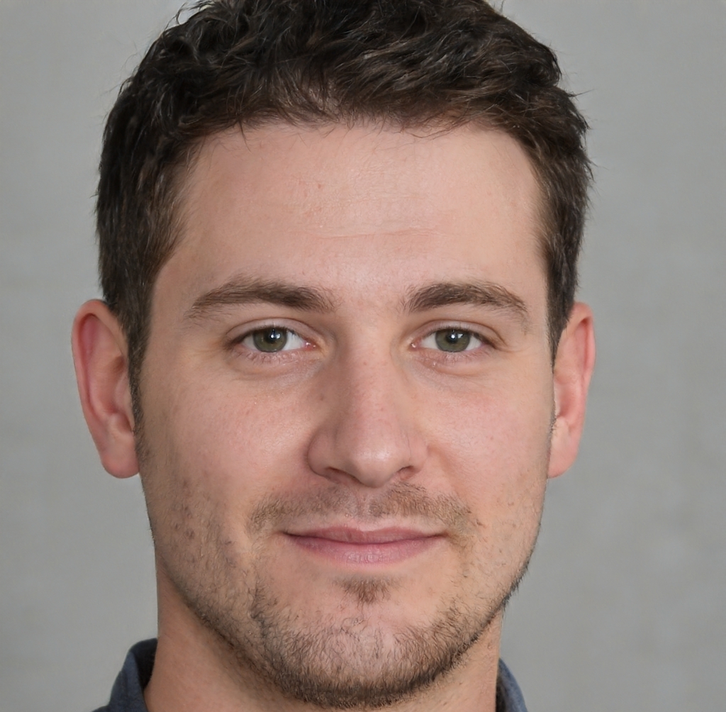 Leitender Datenanalyst